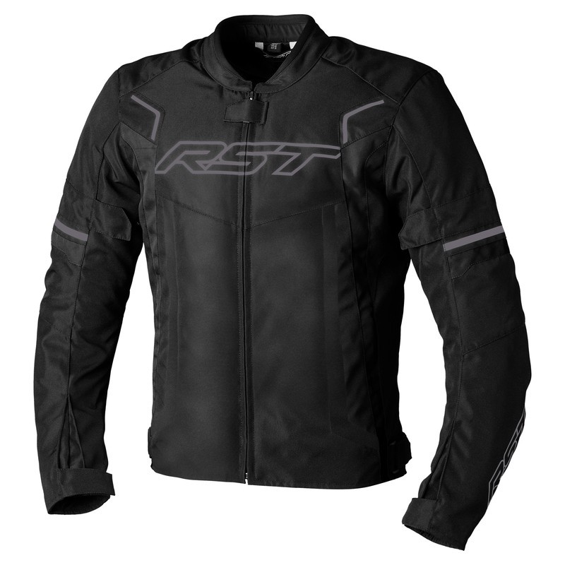 Blouson RST Pilot EVO CE Noir