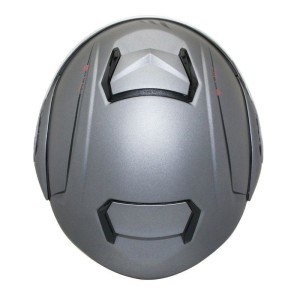 Casque modulable MT ATOM SV Uni Titanium Mat