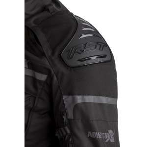 Veste RST Pro Series Adventure-X textile Noir