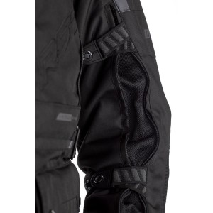 Veste RST Pro Series Adventure-X textile Noir