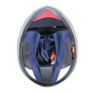 Casque modulable MT ATOM SV Uni Titanium Mat