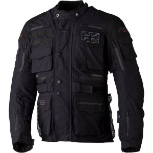 Veste RST Pro Series Ambush CE textile Noir