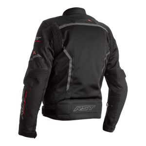 Blouson RST Pro Series Ventilator-X textile Noir