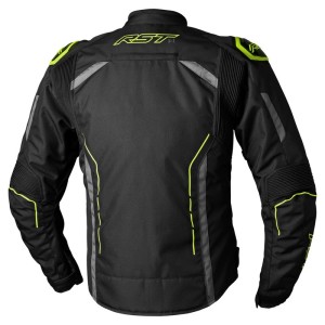 Blouson RST S-1 Neon jaune