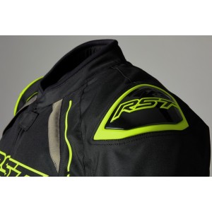 Blouson RST S-1 Neon jaune