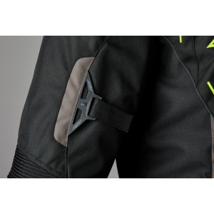 Blouson RST S-1 Neon jaune