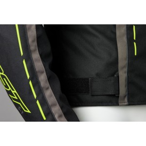 Blouson RST S-1 Neon jaune