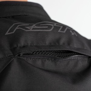 Blouson RST S-1 Noir