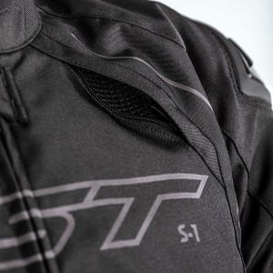 Blouson RST S-1 Noir