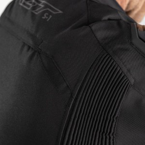 Blouson RST S-1 Noir