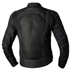 Blouson RST S-1 Mesh Noir