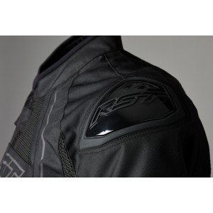 Blouson RST S-1 Mesh Noir