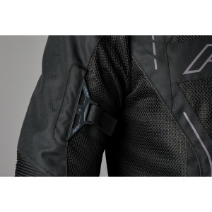 Blouson RST S-1 Mesh Noir
