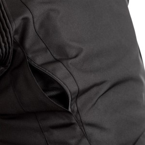 Blouson RST Tractech EVO 4 CR Textile Noir