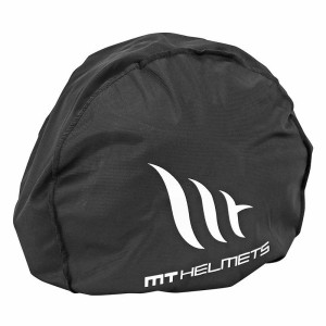 Casque modulable MT GENESIS SV Uni Noir Mat