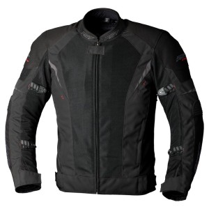 Blouson RST Ventilator-XT CE Noir
