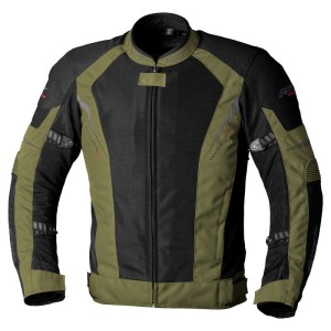 Blouson RST Ventilator-XT CE Vert