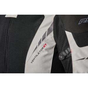 Blouson RST Ventilator-XT CE Blanc