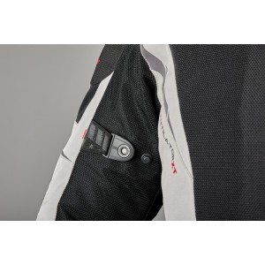 Blouson RST Ventilator-XT CE Blanc