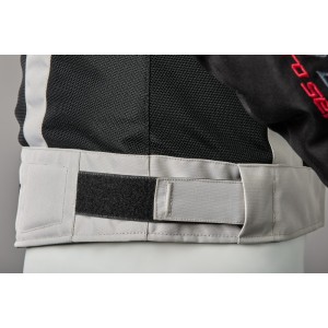 Blouson RST Ventilator-XT CE Blanc