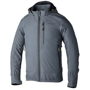 Veste RST Havoc textile CE Gris