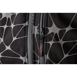 Veste RST Havoc textile CE Noir Gris