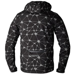Veste RST Havoc textile CE Noir Gris