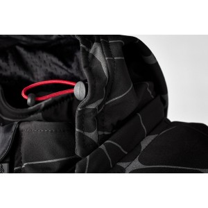 Veste RST Havoc textile CE Noir Gris
