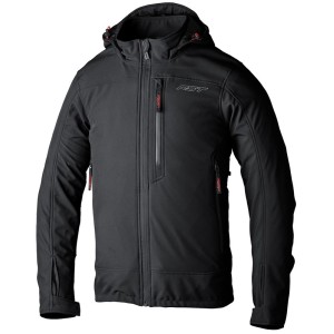 Veste RST Havoc textile CE Noir