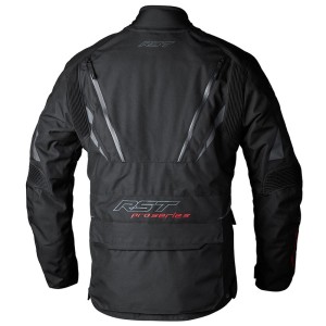 Veste RST Pro Series Paragon 7 Noir