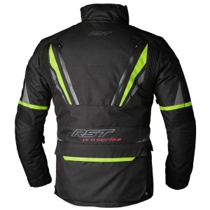 Veste RST Pro Series Paragon 7 Noir Jaune