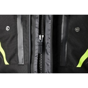 Veste RST Pro Series Paragon 7 Noir Jaune