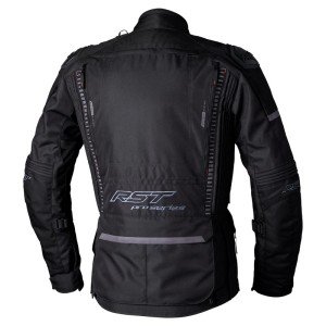 Veste RST Pro Series Ranger textile CE Noir