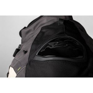 Veste RST Pro Series Ranger textile CE Sable Graphite