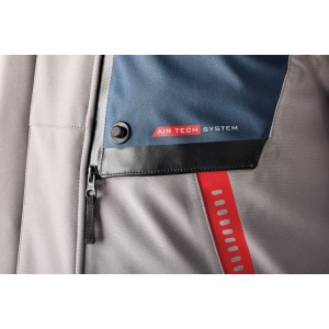 Veste RST Pro Series Ranger Vulcan CE Argent Bleu