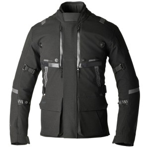 Veste RST Pro Series Ranger Vulcan CE Noir