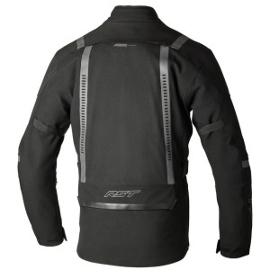 Veste RST Pro Series Ranger Vulcan CE Noir