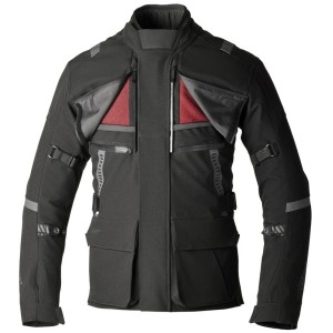 Veste RST Pro Series Ranger Vulcan CE Noir