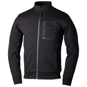 Veste RST Single Layer Technical CE Noir