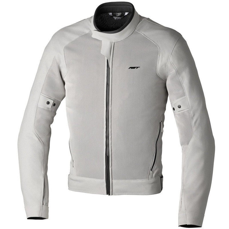 Veste RST Spectre Air textile CE Argent