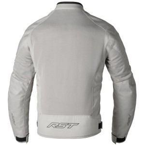 Veste RST Spectre Air textile CE Argent