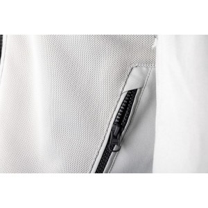 Veste RST Spectre Air textile CE Argent