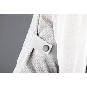 Veste RST Spectre Air textile CE Argent