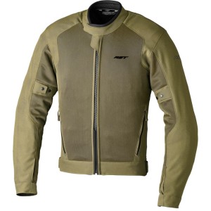 Veste RST Spectre Air textile CE Vert Olive