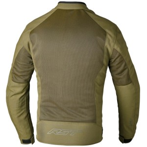 Veste RST Spectre Air textile CE Vert Olive