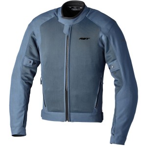 Veste RST Spectre Air textile CE Bleu