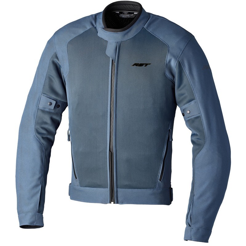 Veste RST Spectre Air textile CE Bleu Veste RST Spectre Air textile CE Bleu