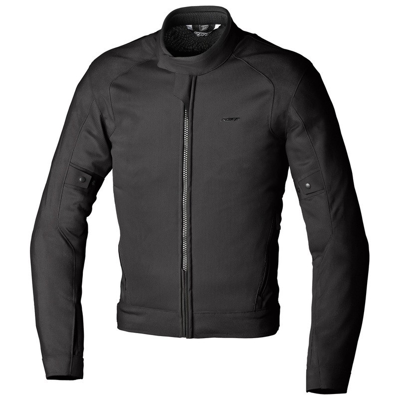 Veste RST Spectre Air textile CE Noir Veste RST Spectre Air textile CE Noir