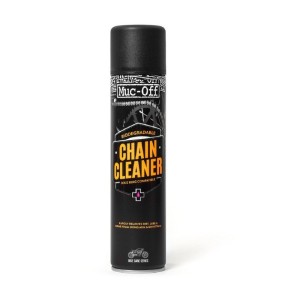 Nettoyant MUC-OFF Chain Cleaner spray 400 ml