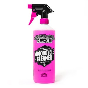 Nettoyant MUC-OFF Motorcycle Cleaner spray 1L